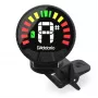D'Addario PW-CT-26 - gitaarstemmer, zwart