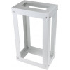 Voet voor Getfort hermetische behuizing 400x300