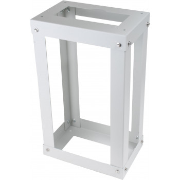 Voet voor Getfort hermetische behuizing 400x300