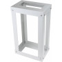 Voet voor Getfort hermetische behuizing 400x300