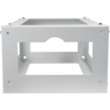 Voet voor Getfort hermetische behuizing 400x300