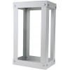 Voet voor Getfort hermetische behuizing 400x300
