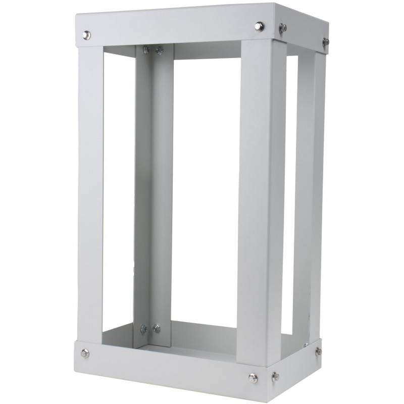 Voet voor Getfort hermetische behuizing 400x300