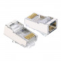UGREEN CAT6 FTP RJ45 modulaire stekker 10-pack