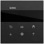 GIRA 536674 S3000 jaloezie-/tijdschakelklok display System 70