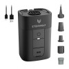 Etenwolf AIR 5 5200mAh elektrische pomp (zwart)