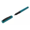 Pelikan Pina Colada rollerball-pen, 12er-display, metalen behuizing en dop, zwart (605502)