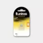 Uniross A11 alkalinebatterij, 1 stk.