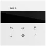 Gira S3000 jaloezie- en schakelklok met display, System 70 (536670)