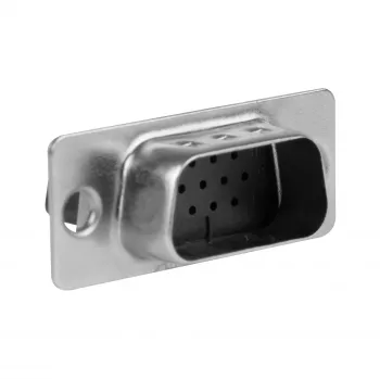 EFB Elektronik crimpbehuizing voor pinheaders, E-DSCR/15