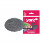 YORK staalgaas pannenschuurspons MAKS