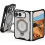 Urban Armor Gear UAG iPhone 18 Duo Mouve XTE Ice smartphonehoesje