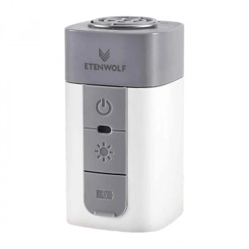 Etenwolf AIR 2 PRO 3200mAh elektrische pomp