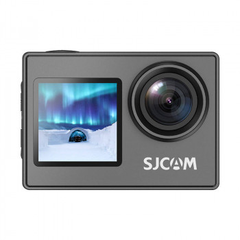 SJCAM SJ4000 Dual Screen actioncam