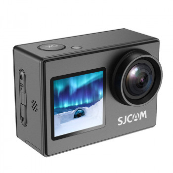 SJCAM SJ4000 Dual Screen actioncam