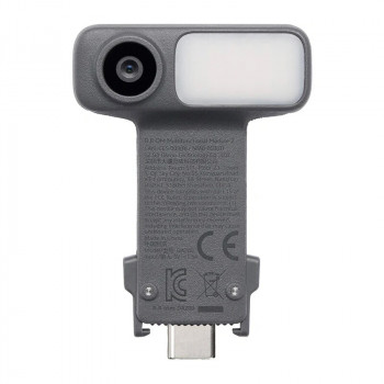 DJI OM 2 multifunctionele module voor Osmo Mobile