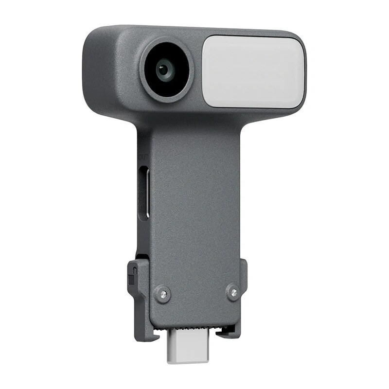 DJI OM 2 multifunctionele module voor Osmo Mobile