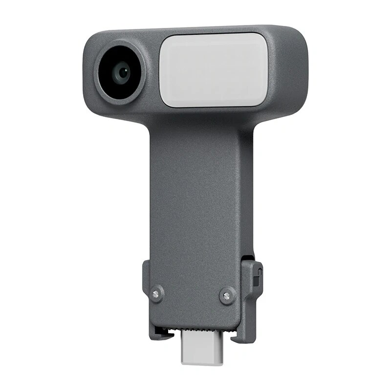 DJI OM 2 multifunctionele module voor Osmo Mobile