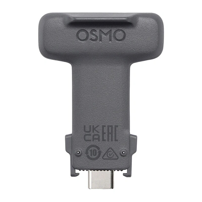 DJI OM 2 multifunctionele module voor Osmo Mobile