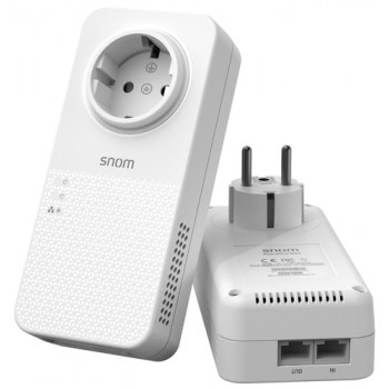 Snom A5E - power injector - AC 230 V