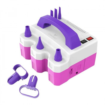 Etenwolf P400 2600mAh elektrische pomp