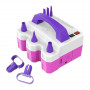 Etenwolf P400 2600mAh elektrische pomp