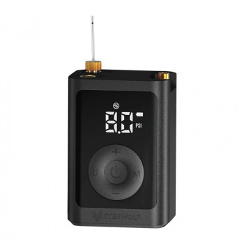 Etenwolf P300 2600mAh elektrische pomp (zwart)