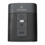 Etenwolf AIR 3 2600mAh elektrische pomp (zwart)