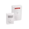 CEE GB 3400 draadloos mini-alarm, meldingingang