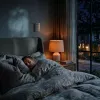 CEE GB 3400 draadloos mini-alarm, meldingingang