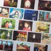 Studio Ghibli ansichtkaartenset – Chihiro's reis naar het land van de geesten (30 stuks)