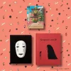 Studio Ghibli ansichtkaartenset – Chihiro's reis naar het land van de geesten (30 stuks)