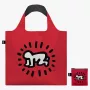 LOQI Keith Haring tas – Radiant Baby
