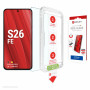 DISPLEX Real Glass MM-montagehulp Samsung Galaxy S26 FE