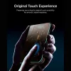 Spigen Glas.TR EZ Fit Pro AC privacy displayschutzfolie van glas voor iPhone Duo (AGL12016)