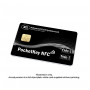 ACS PocketKey NFC-kaart - FIDO®