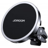 Joyroom JR-ZS240 magnetische autohouder met 15W Qi-wireless-charger, MagSafe
