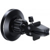 Joyroom JR-ZS240 magnetische autohouder met 15W Qi-wireless-charger, MagSafe