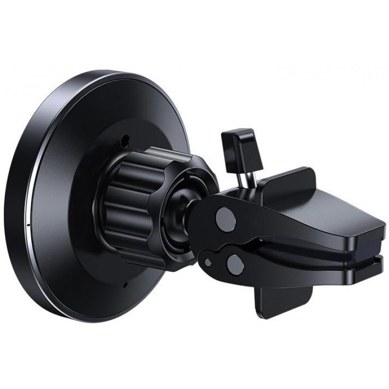 Joyroom JR-ZS240 magnetische autohouder met 15W Qi-wireless-charger, MagSafe