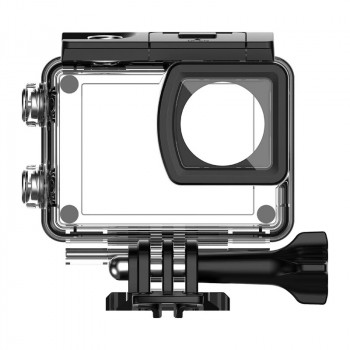 SJCAM SJ10 Pro waterdichte behuizing
