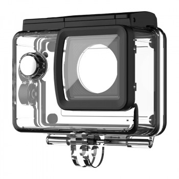 SJCAM SJ4000 waterdichte behuizing