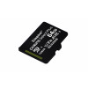 Kingston microSDXC-geheugenkaart 64 GB, UHS-I (SDCS2/64GBSP)