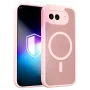 3mk Misty MagCase voor Google Pixel 10a, roze