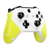 Lizard Skins DSP controller grip voor Xbox One, neon, 0,5 mm, op maat te snijden