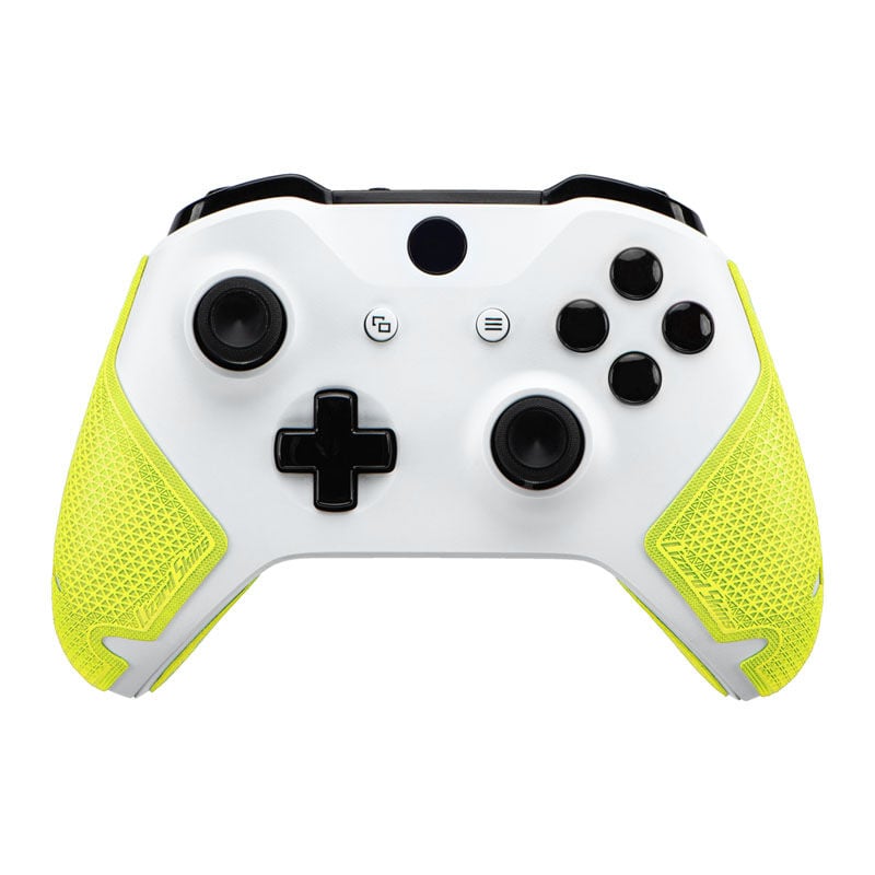 Lizard Skins DSP controller grip voor Xbox One, neon, 0,5 mm, op maat te snijden