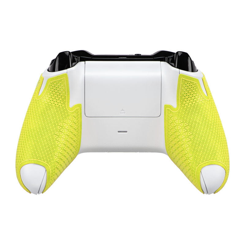 Lizard Skins DSP controller grip voor Xbox One, neon, 0,5 mm, op maat te snijden