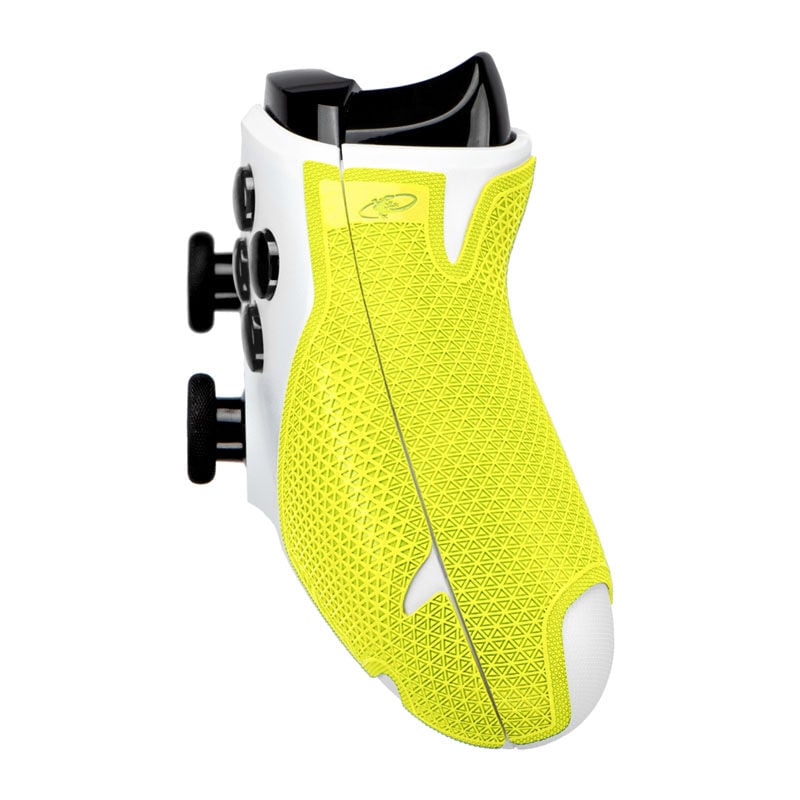 Lizard Skins DSP controller grip voor Xbox One, neon, 0,5 mm, op maat te snijden