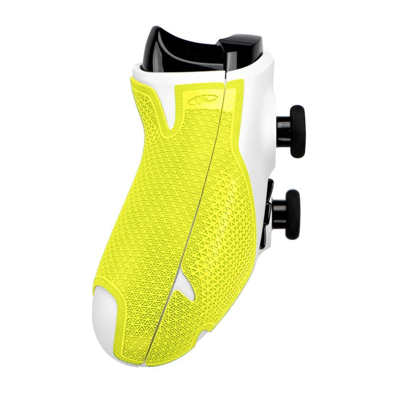 Lizard Skins DSP controller grip voor Xbox One, neon, 0,5 mm, op maat te snijden