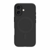 dbramante1928 Nuuk Pro MS hoesje voor Apple iPhone 17, zwart (bulk)