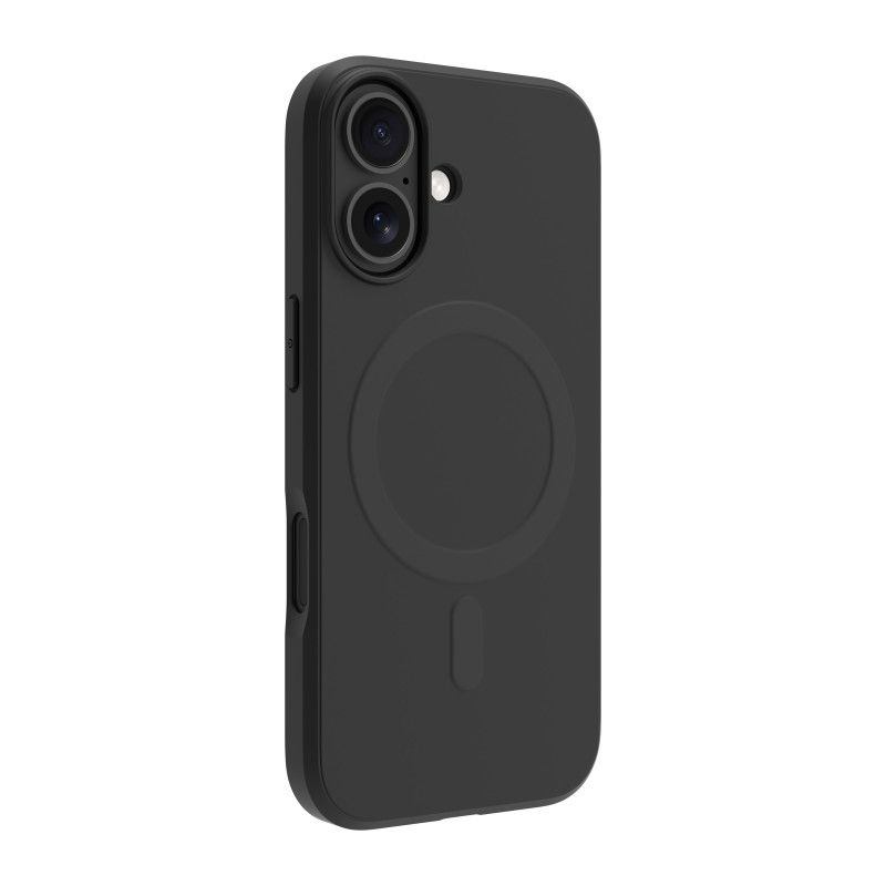 dbramante1928 Nuuk Pro MS hoesje voor Apple iPhone 17, zwart (bulk)
